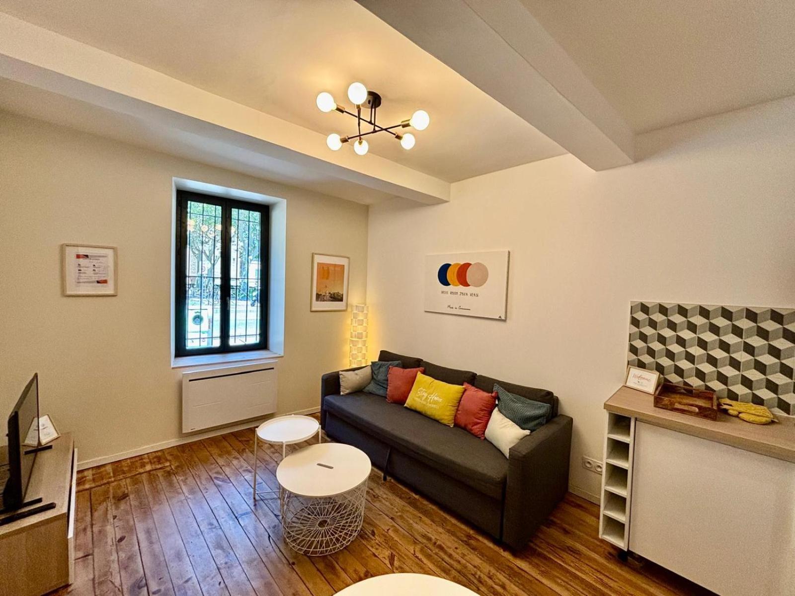 Apartment Numerobis