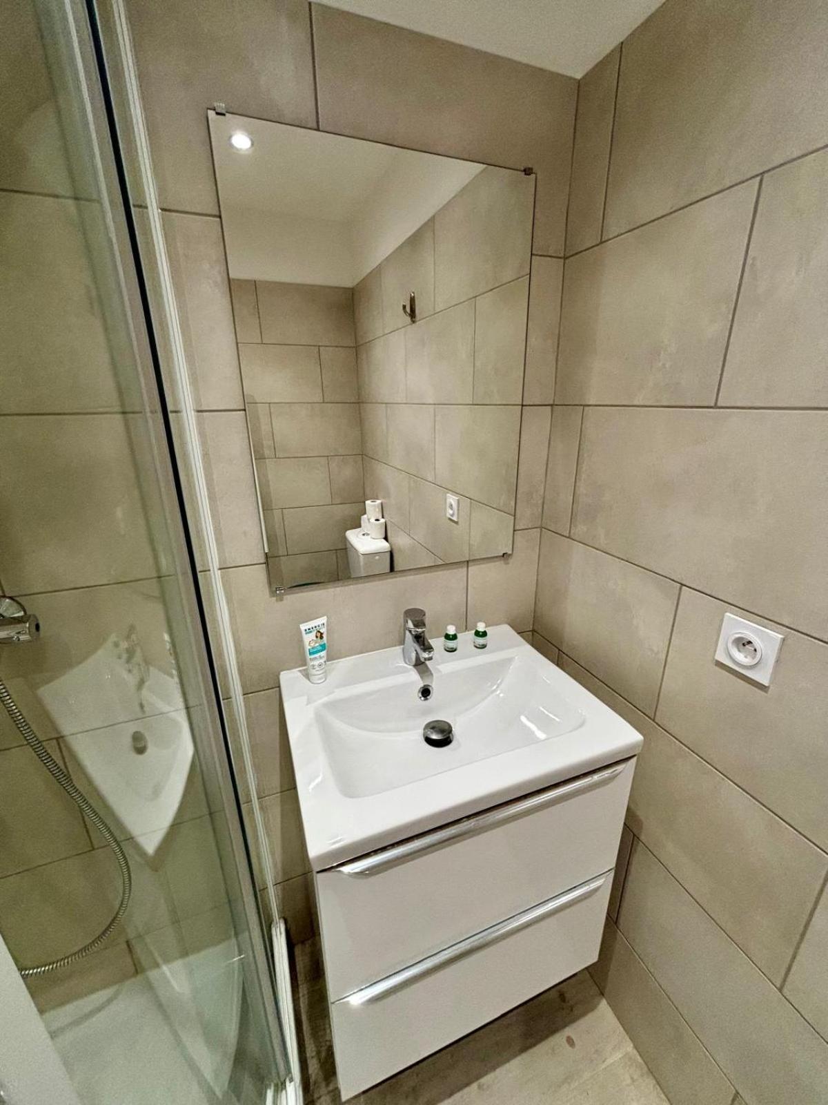 Apartment Numerobis