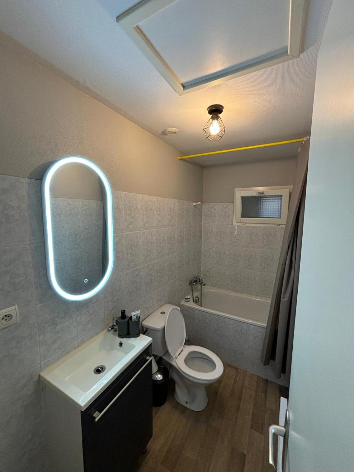 Numerobis Apartment