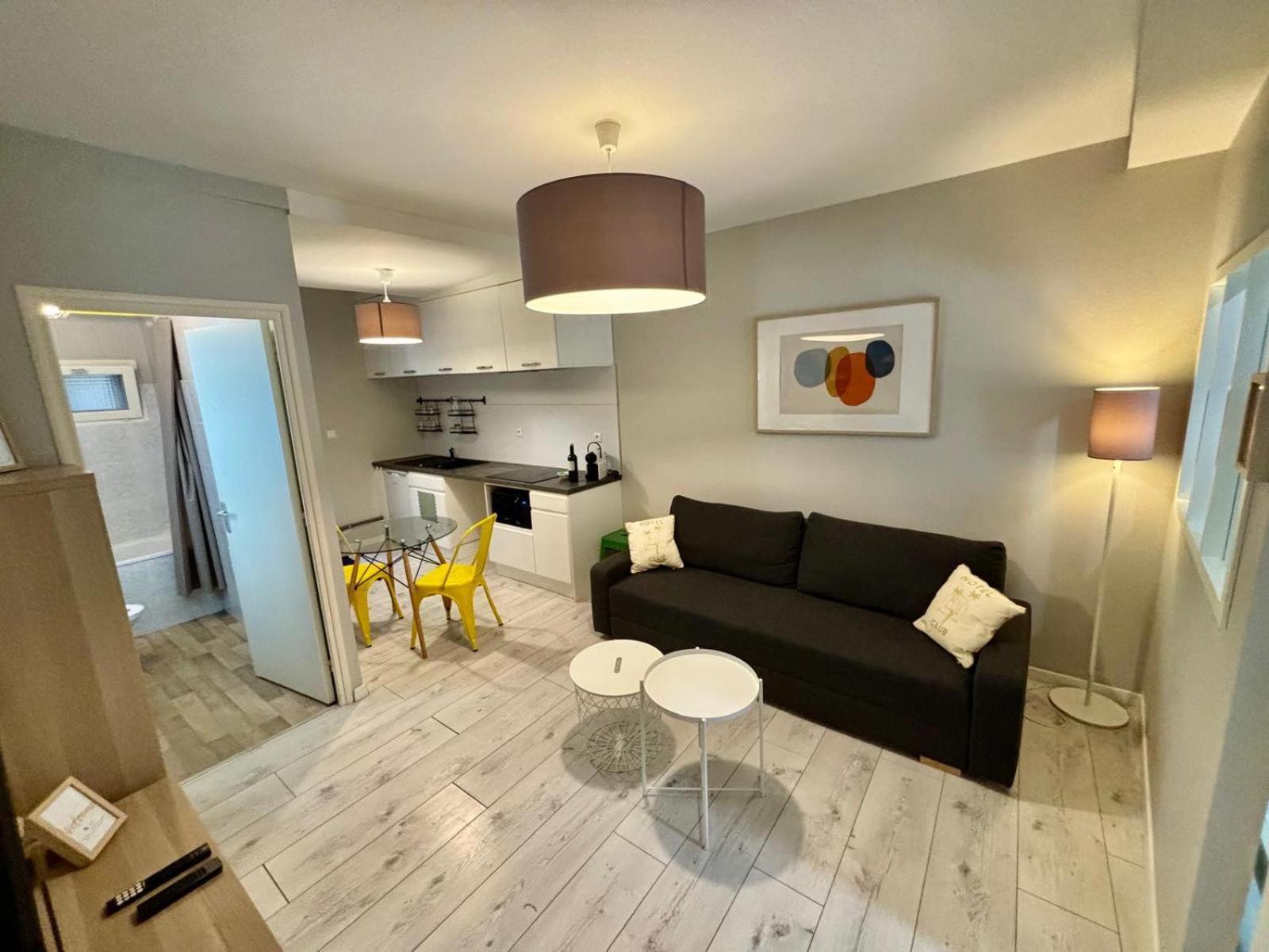 Numerobis Apartment *