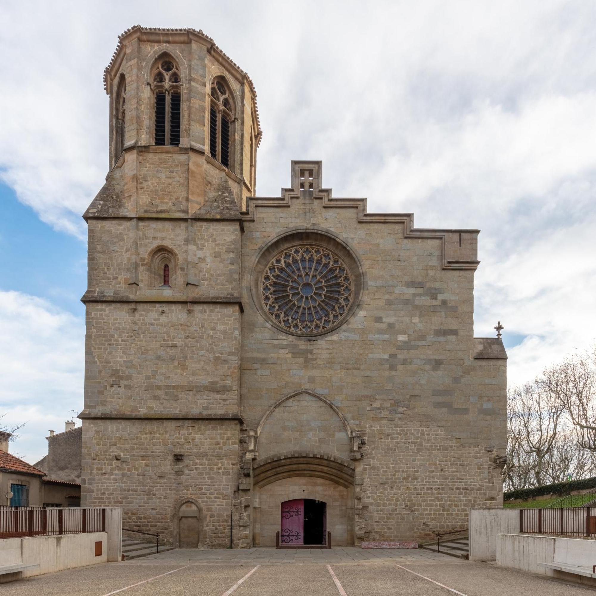 Numerobis Apartment Carcassonne