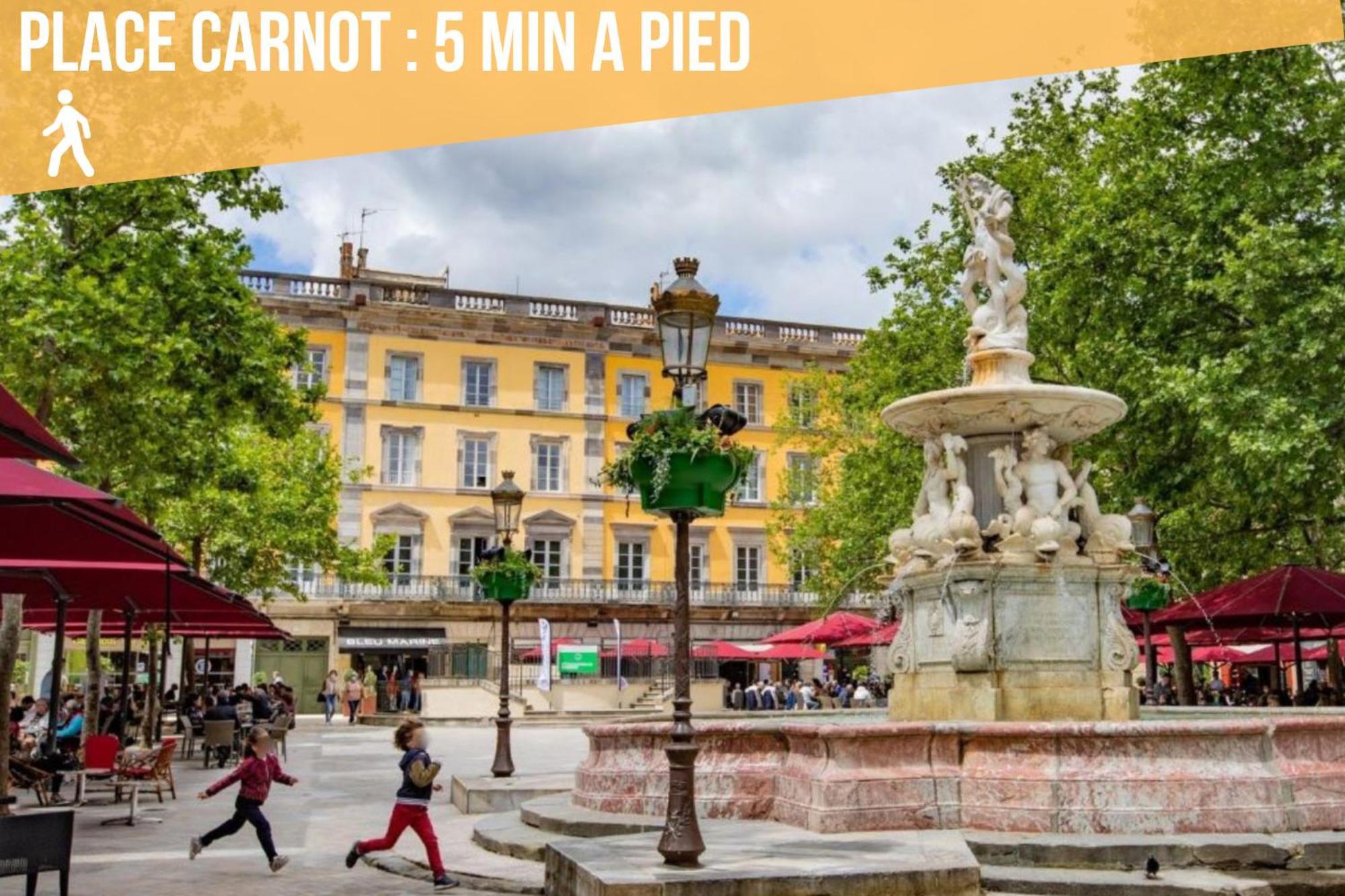 Numerobis Apartment Carcassonne